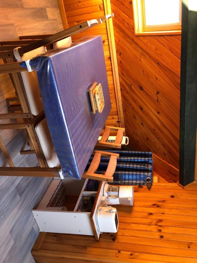 Appartement F1 Mansarde A 100M De La Plage, Proche De Arromanches Et Des Plages Du Debarquement Saint-Côme-de-Fresné المظهر الخارجي الصورة
